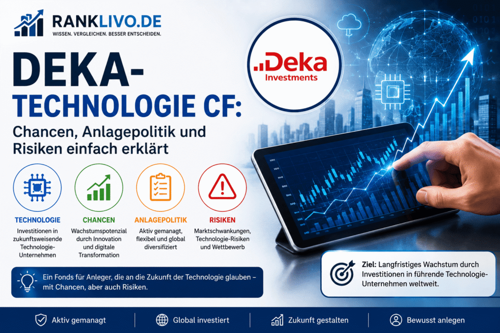 deka technologie cf