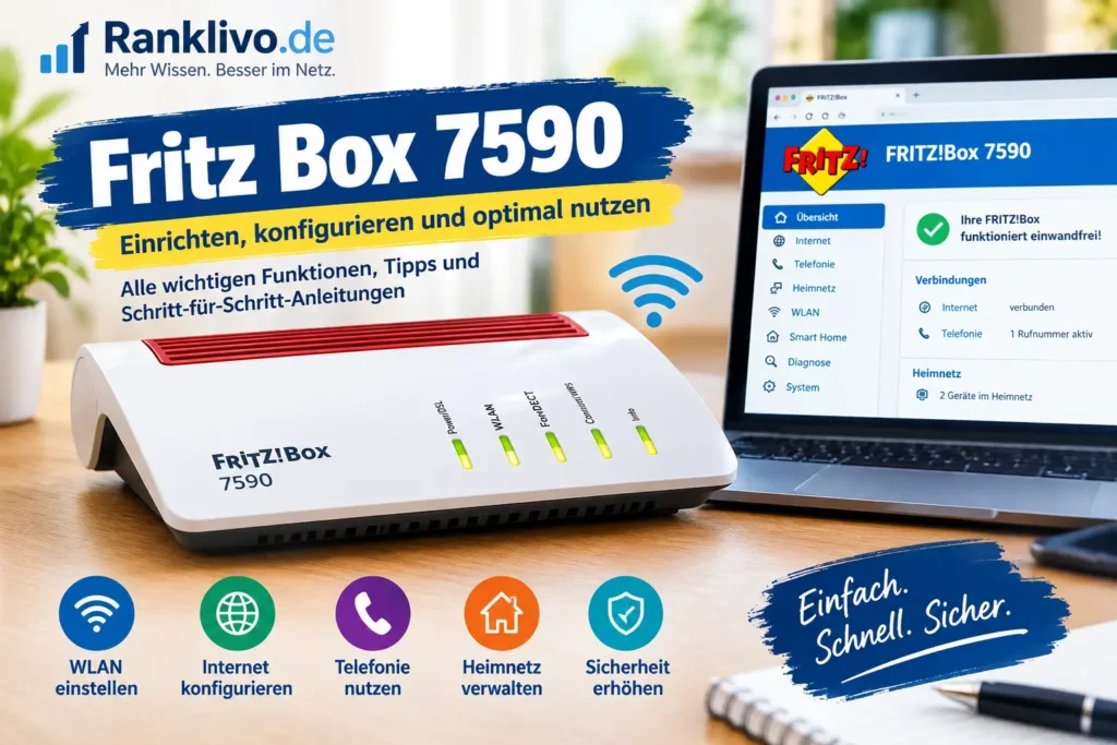 fritz box 7590