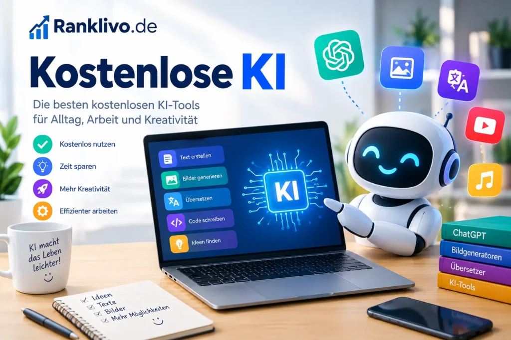 kostenlose ki